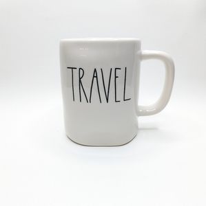 Rae Dunn Travel Mug